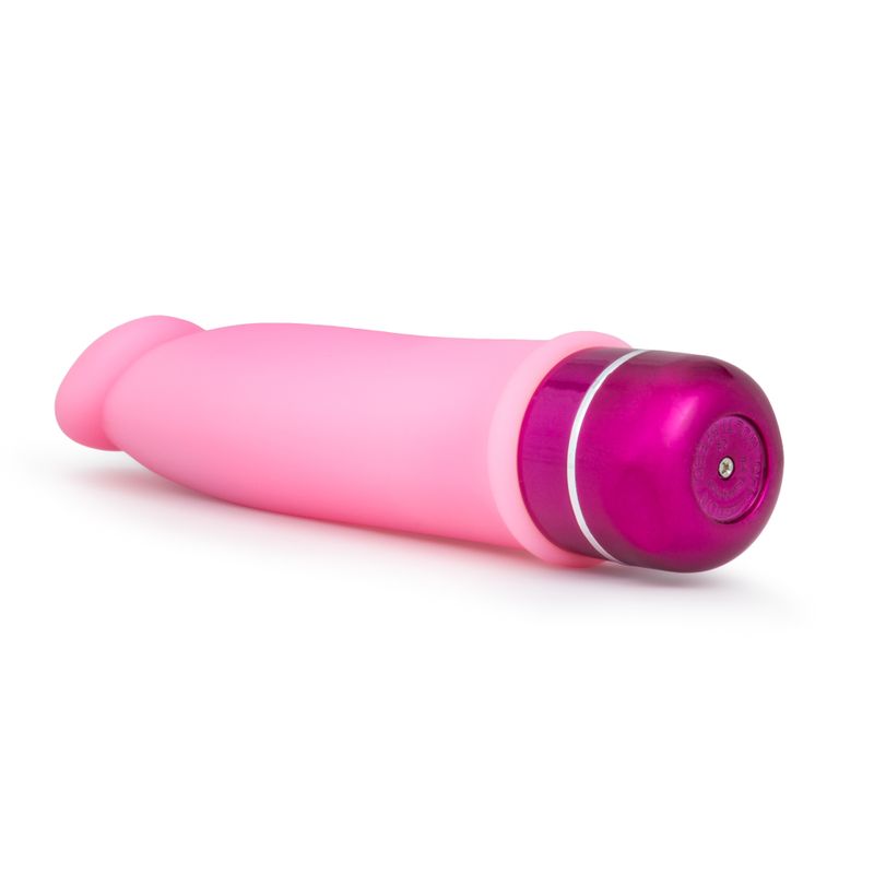 Luxe Purity Pink image 5