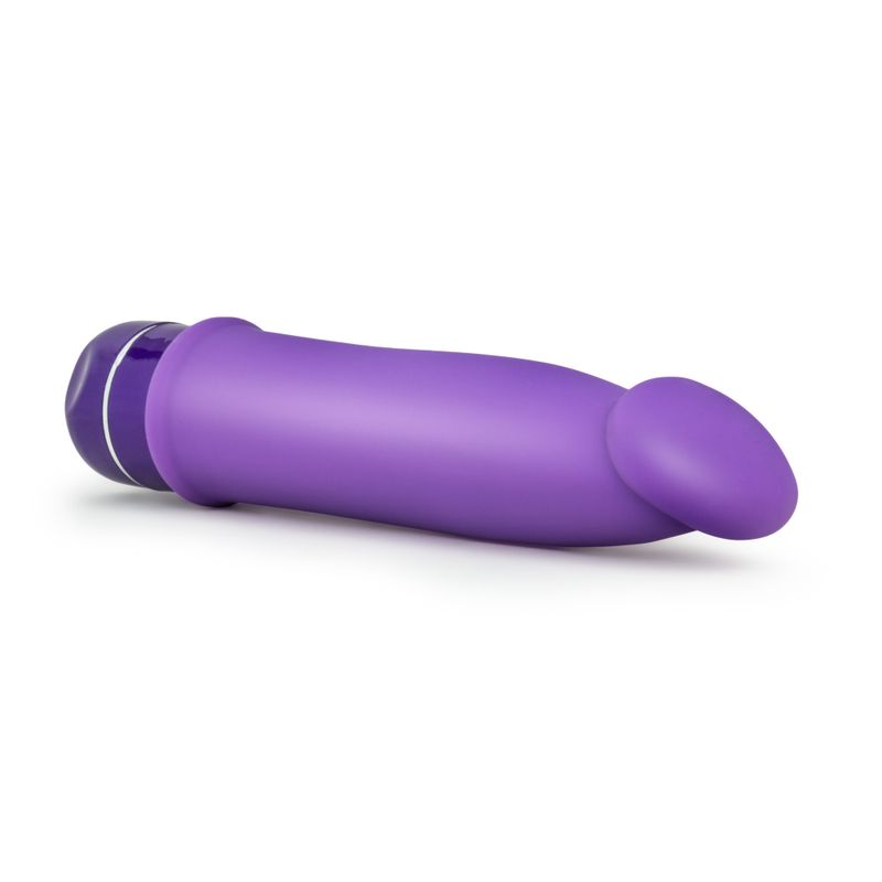 Luxe Purity Purple image 5