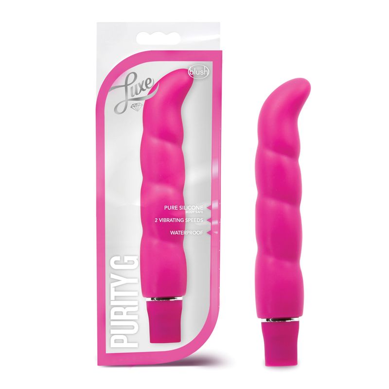 Luxe Purity G Pink image 1