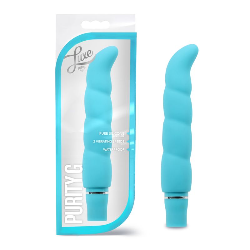 Luxe Purity G Aqua image 1