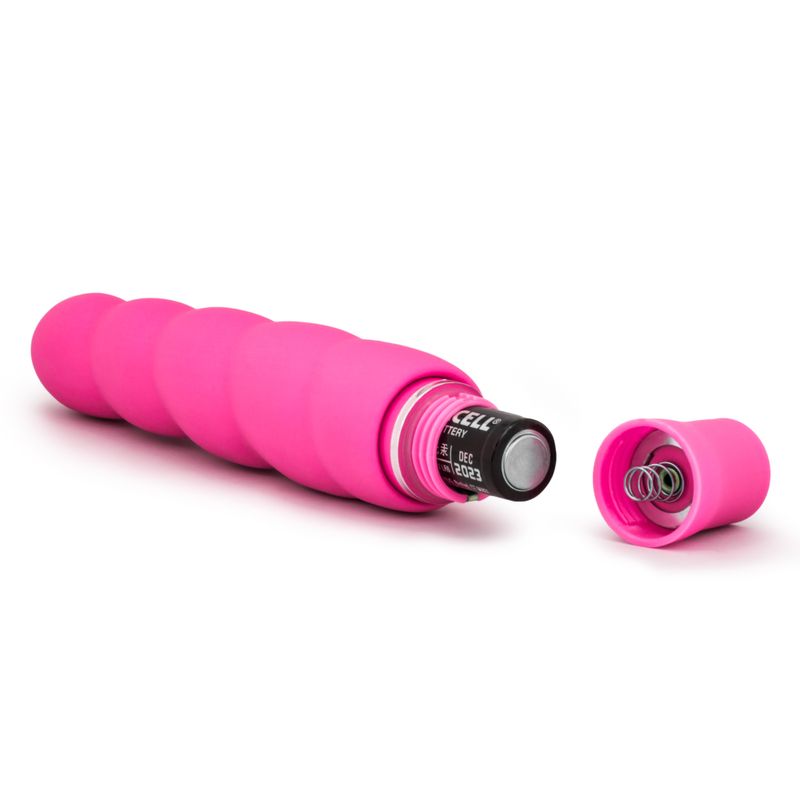Luxe Anastasia Pink image 5