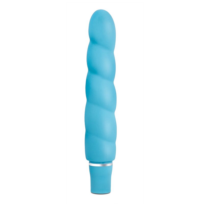 Luxe Anastasia Aqua image 2