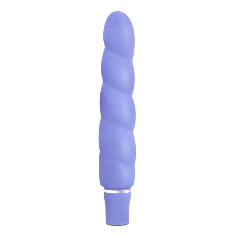 Luxe Anastasia Periwinkle image 2