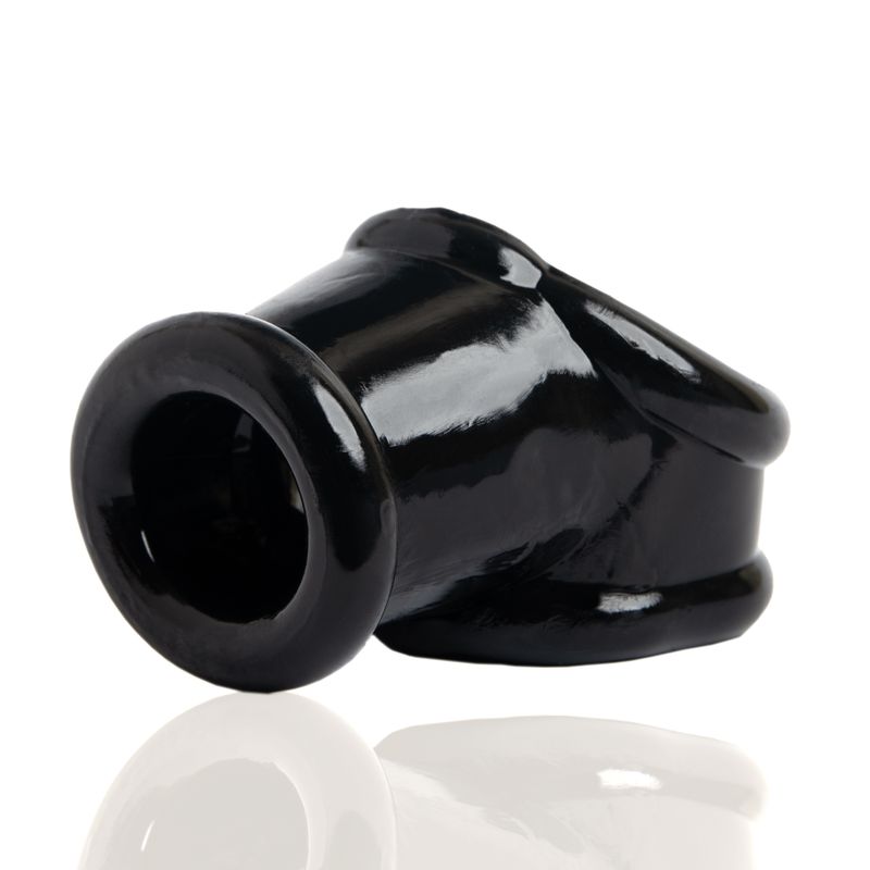 Powersling Cocksling And Ballstretcher Black image 3