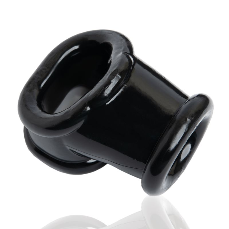 Powersling Cocksling And Ballstretcher Black image 5