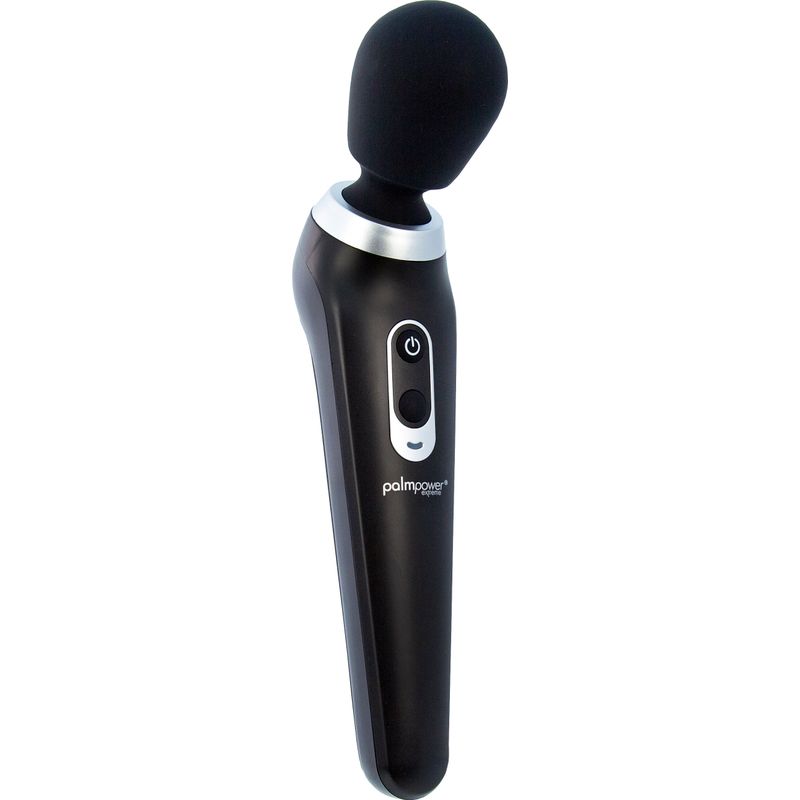 PalmPower Extreme Black image 1