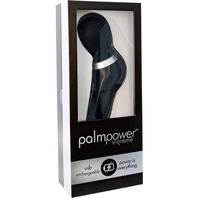 PalmPower Extreme Black image 2