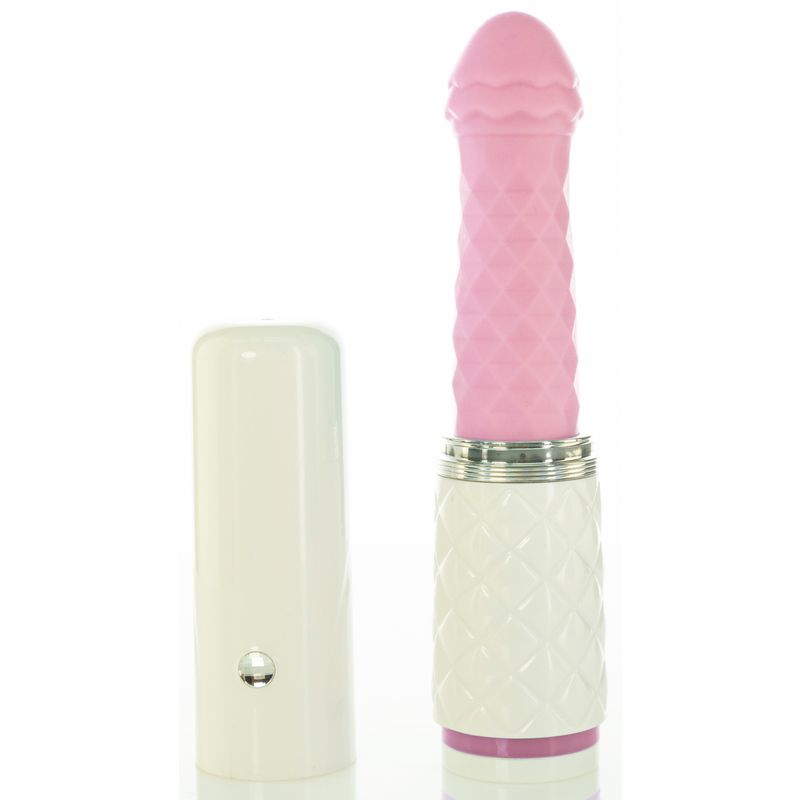 Pillow Talk Feisty Pink image 1