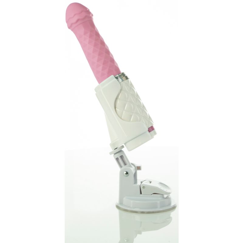Pillow Talk Feisty Pink image 2