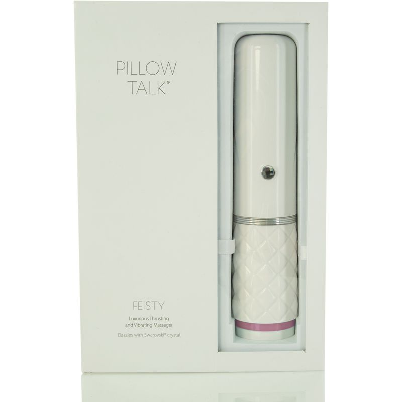 Pillow Talk Feisty Pink image 3