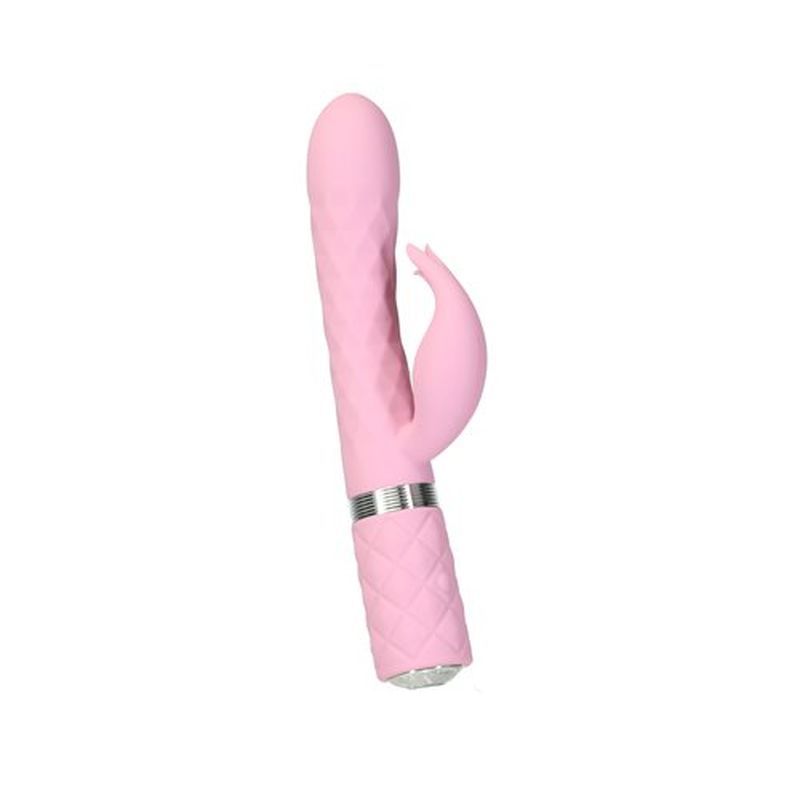 Pillow Talk Lively Pink image 1
