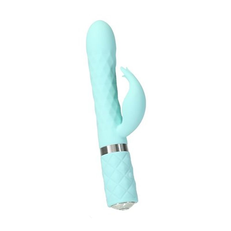 Pillow Talk Lively Teal image 1