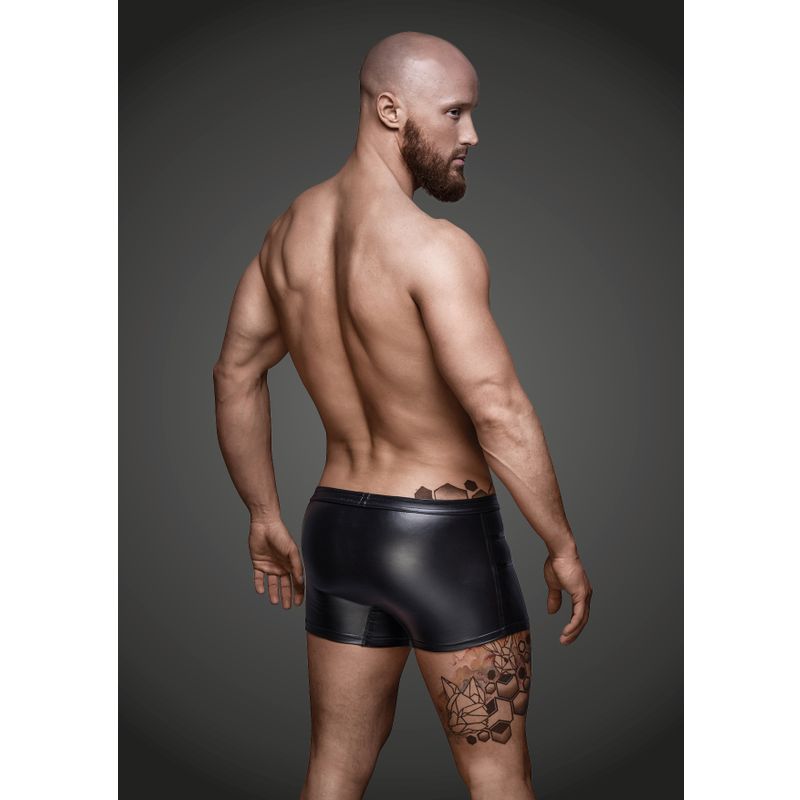 Sexy Shorts With Hot Details image 2