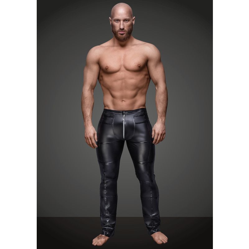 Sexy Pants With Hot Details image 6
