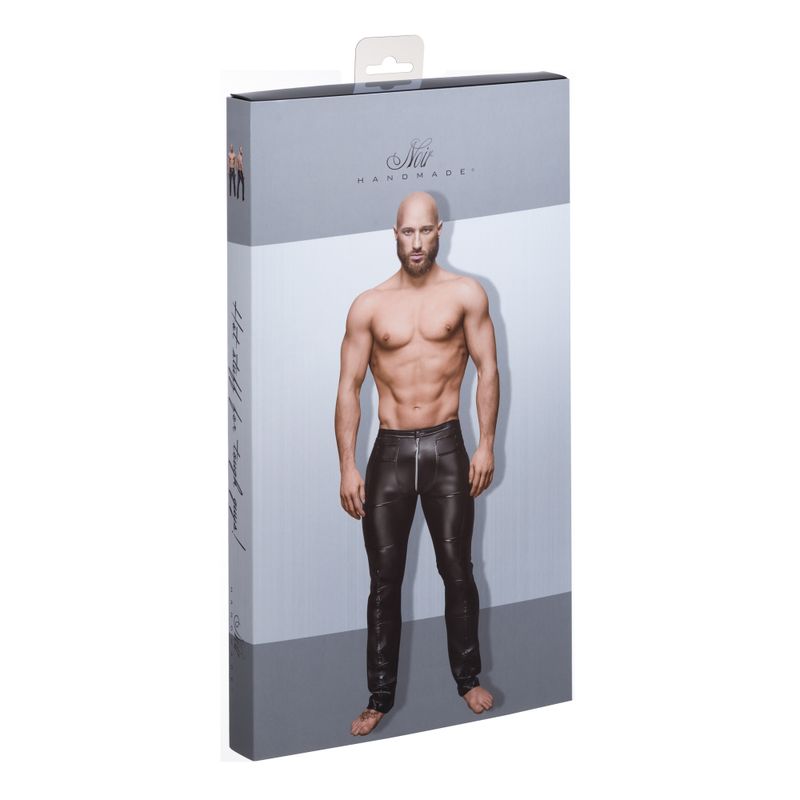 Sexy Pants With Hot Details image 15