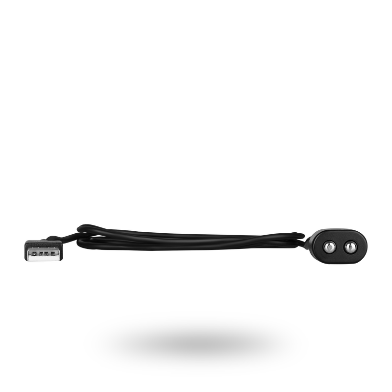 Satisfyer USB Charge Cable Black image 2