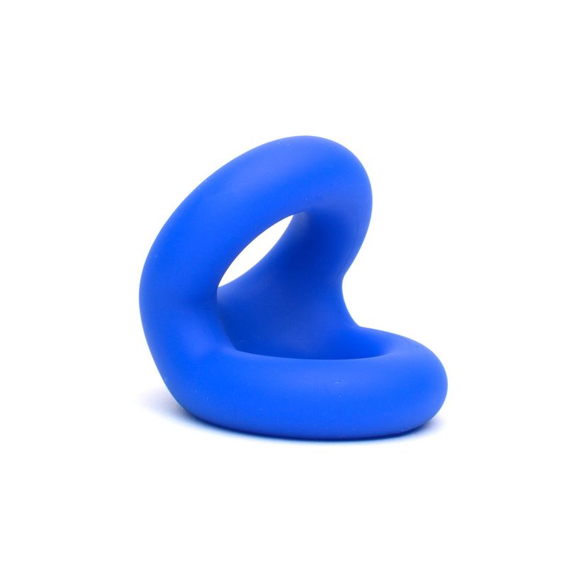 Rugby Ring By Sport Fucker Blue image 1
