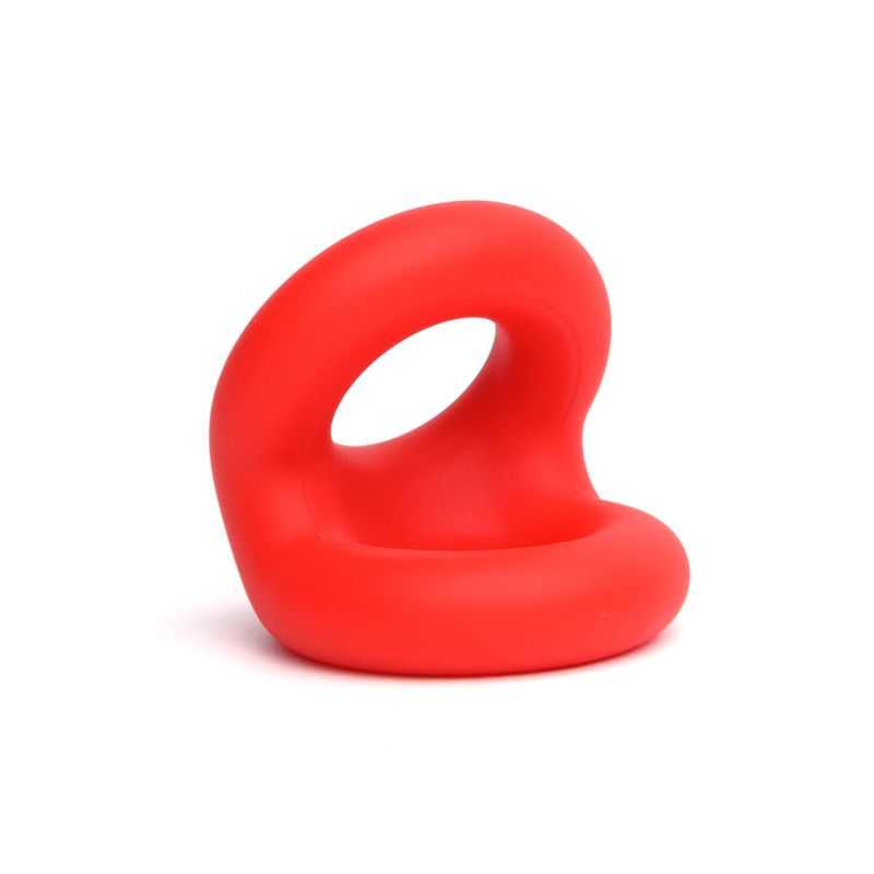Rugby Ring By Sport Fucker Red image 1