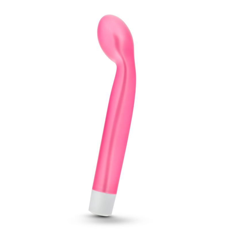 Noje G Slim Rechargeable Rose image 1