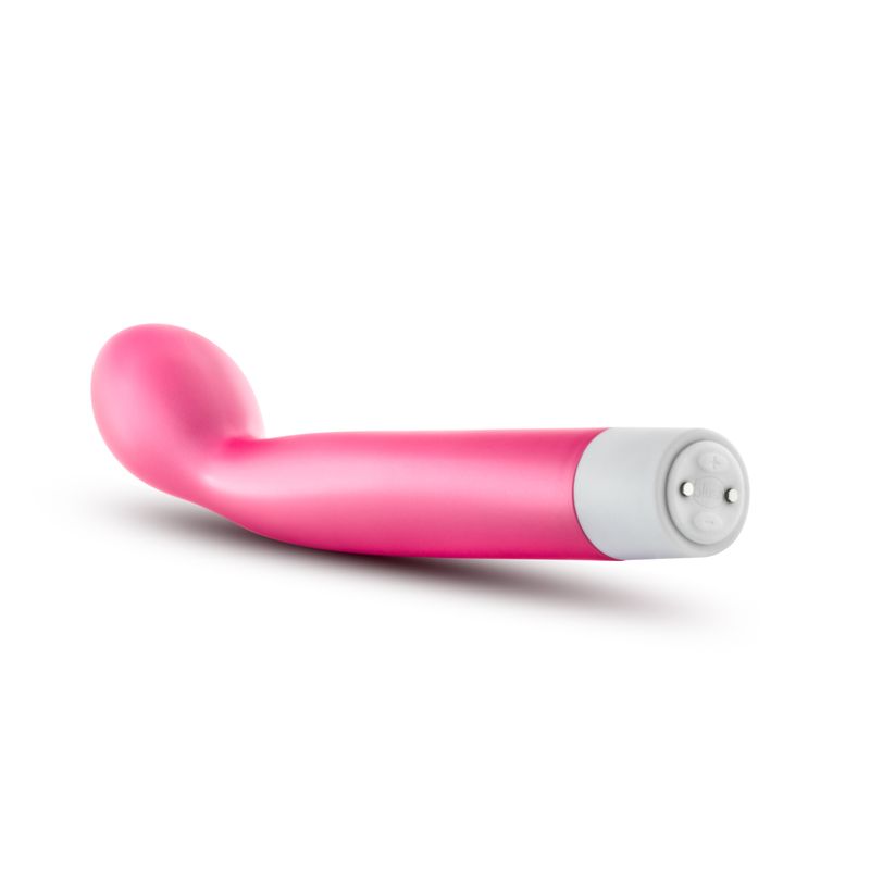 Noje G Slim Rechargeable Rose image 2