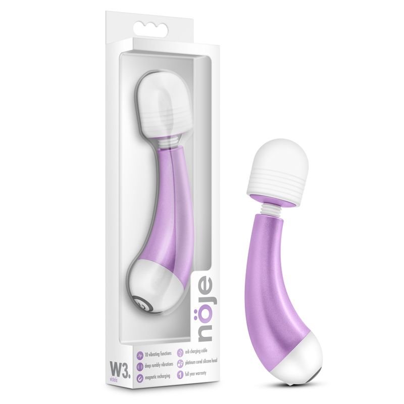 Noje W3 Wisteria image 2