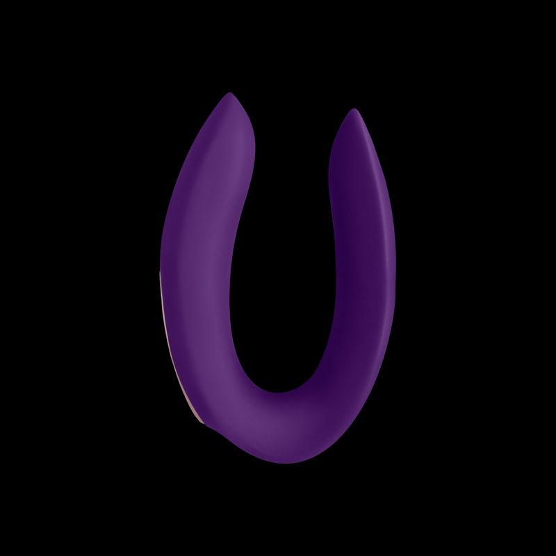 Satisfyer Partner Double Plus Remote image 2