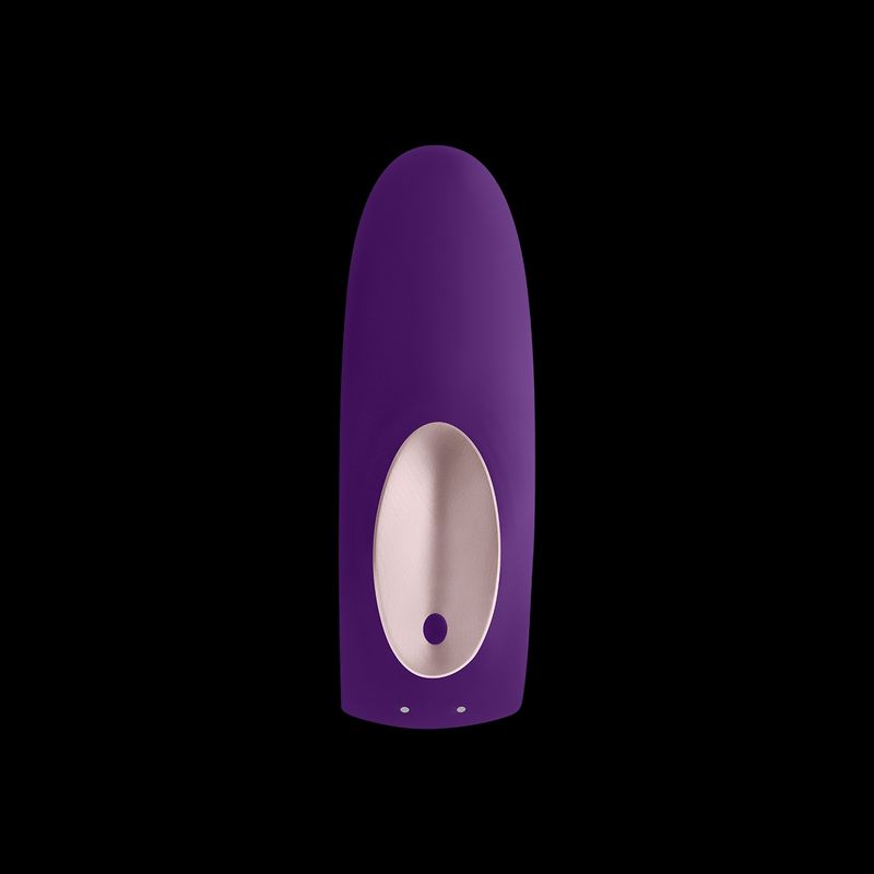Satisfyer Partner Double Plus Remote image 3