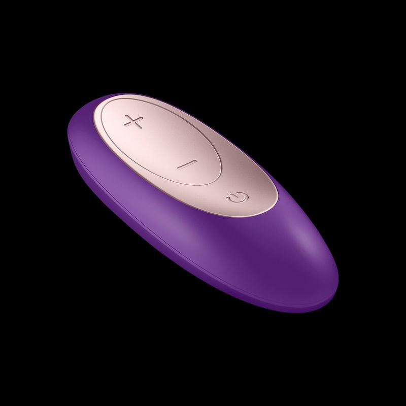 Satisfyer Partner Double Plus Remote image 5