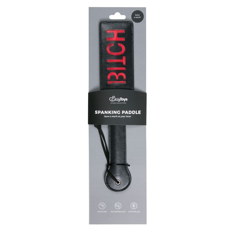 Paddle Bitch Black image 1