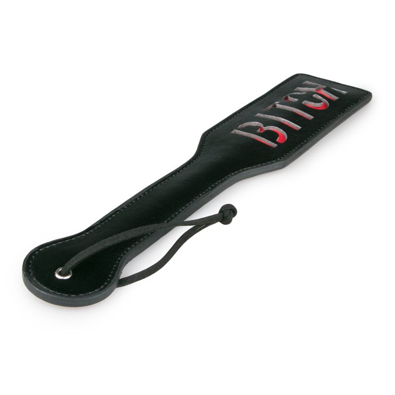 Paddle Bitch Black image 2