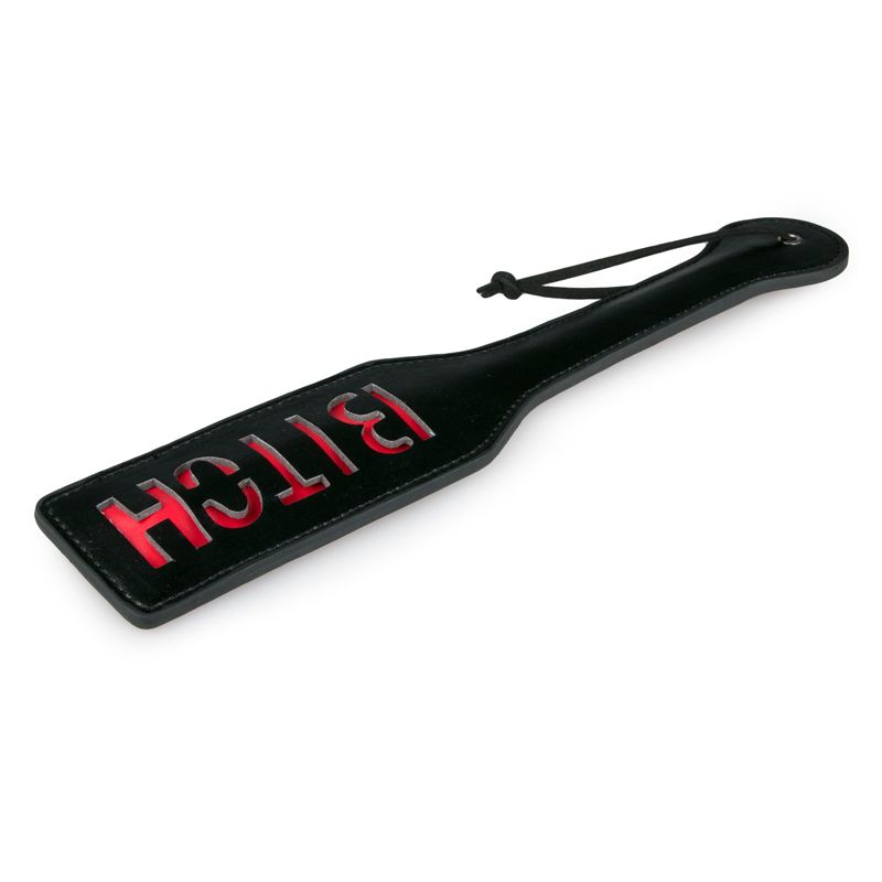 Paddle Bitch Black image 3