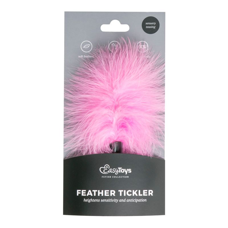 Tickler Pink Small image 3