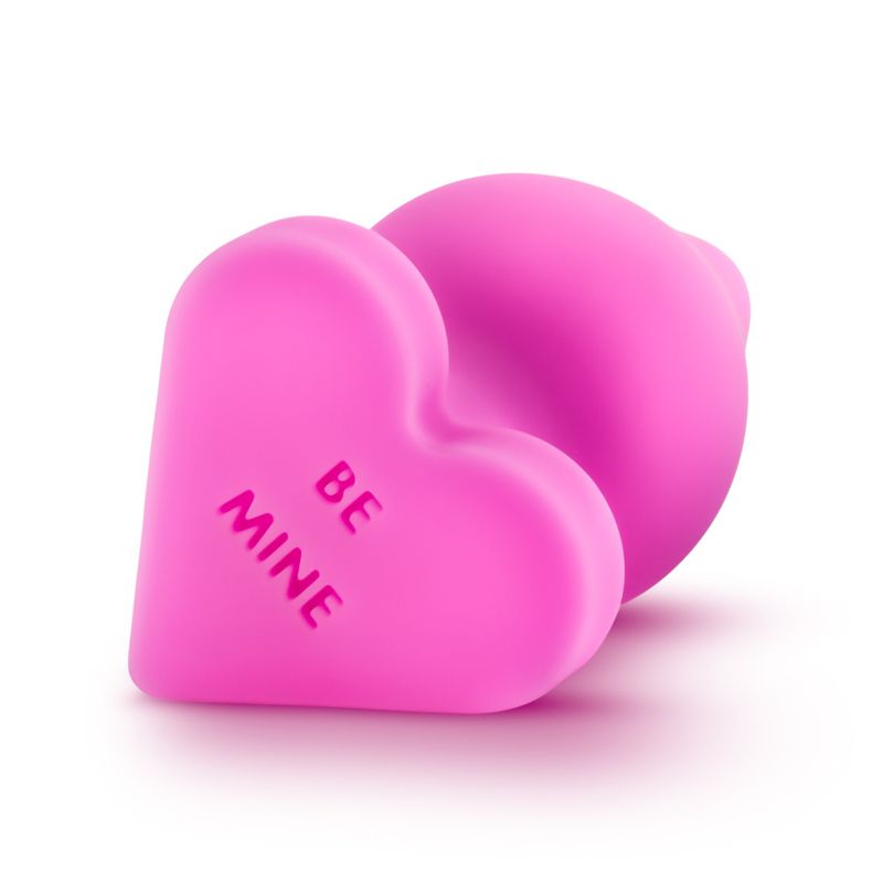 Naughty Candy Heart Be Mine image 2