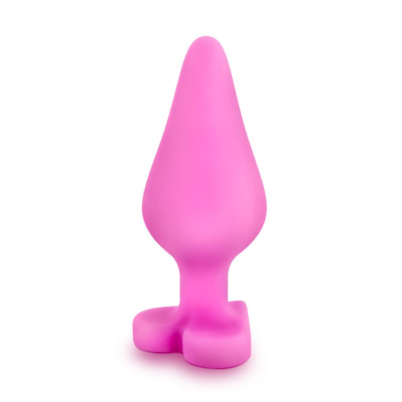 Naughty Candy Heart Be Mine image 3
