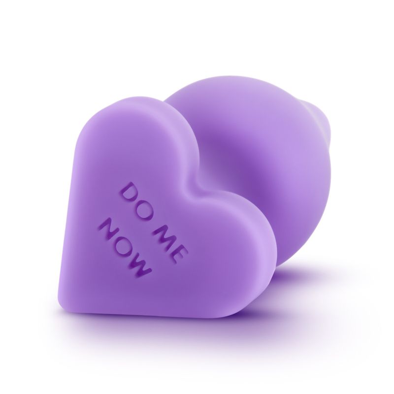 Naughty Candy Heart Do Me Now image 2