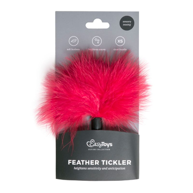 Tickler Red Small image 3