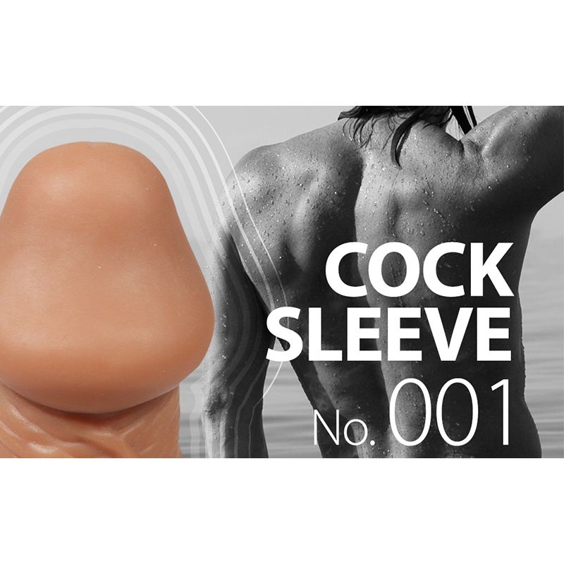 Cock Sleeve 1 Large image 4