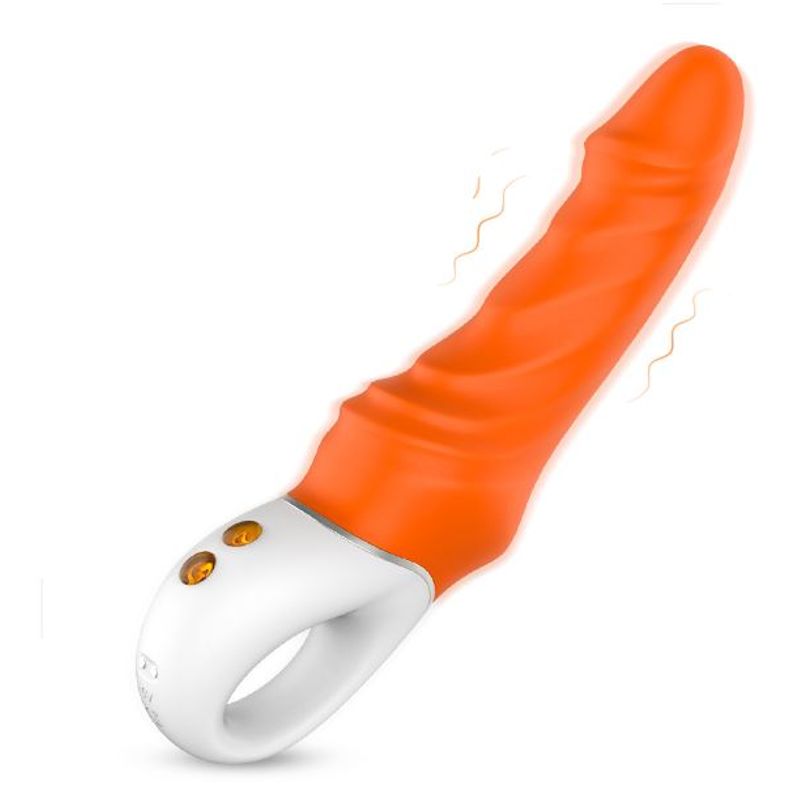 Tornado G-Spot Orange image 1
