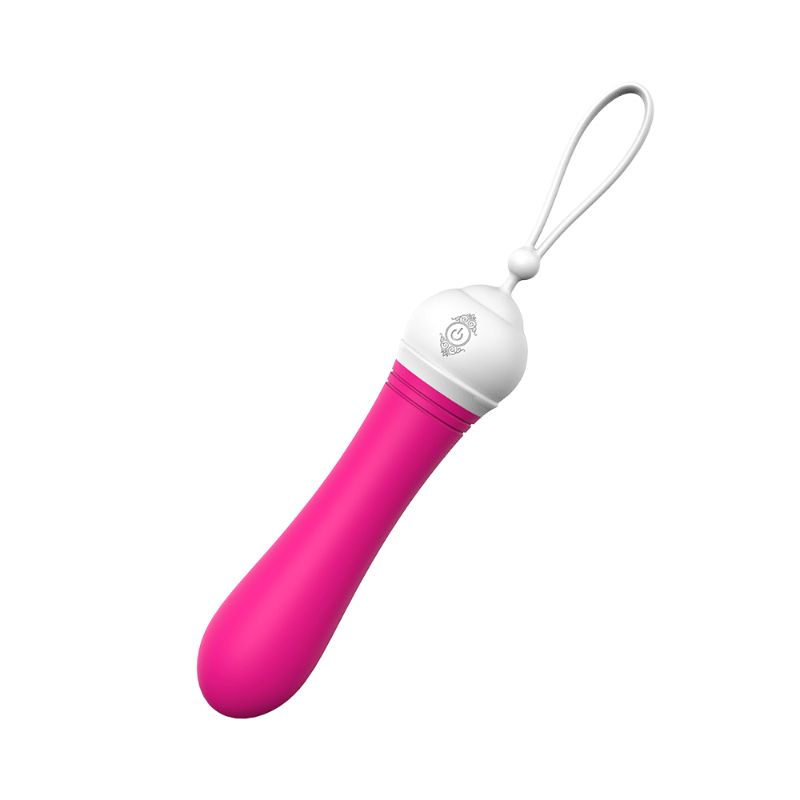 Kitti Mini Vibrator Pink image 1