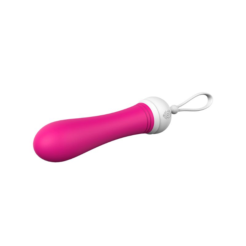 Kitti Mini Vibrator Pink image 3