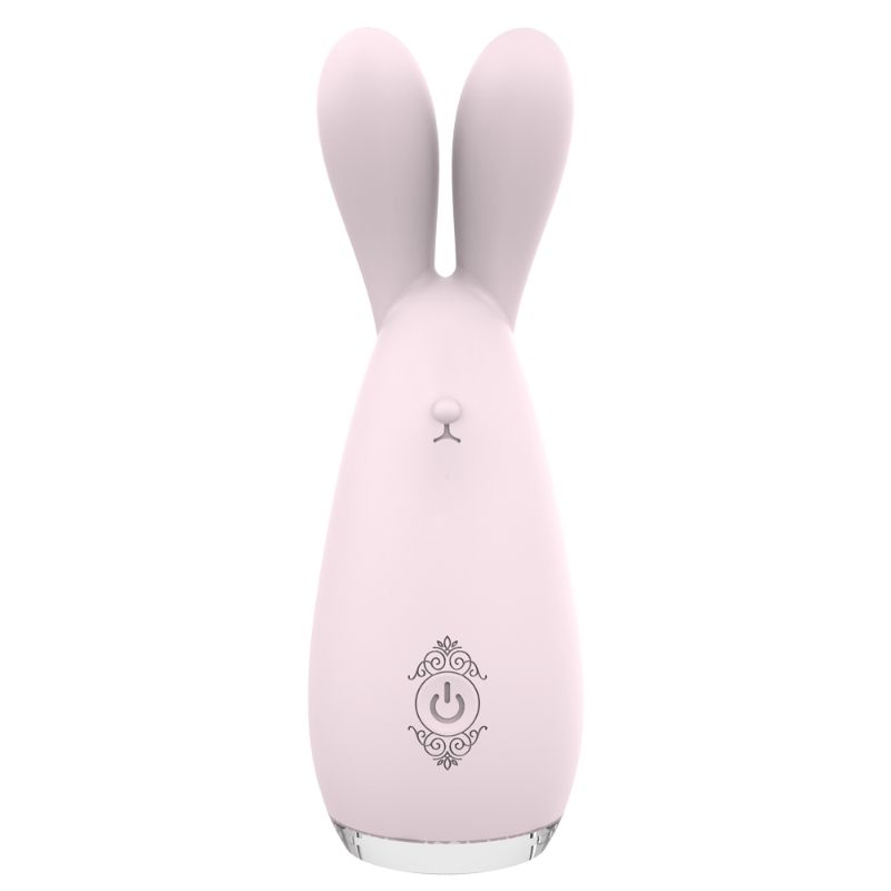 Reba Massager Orchid image 1