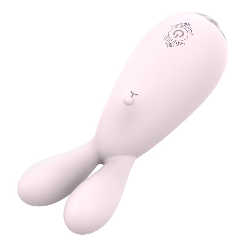 Reba Massager Orchid image 2