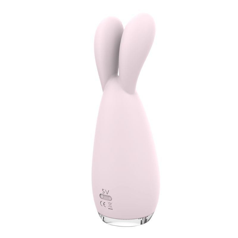Reba Massager Orchid image 3