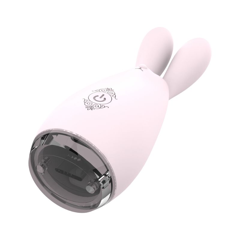 Reba Massager Orchid image 4