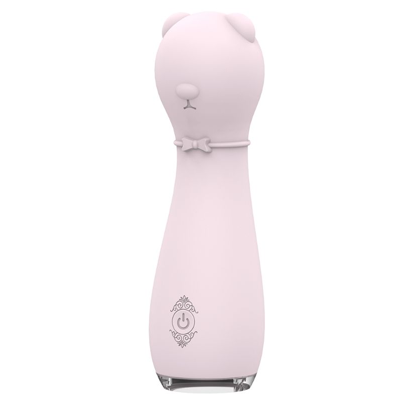 Bonnie Massager Orchid image 1