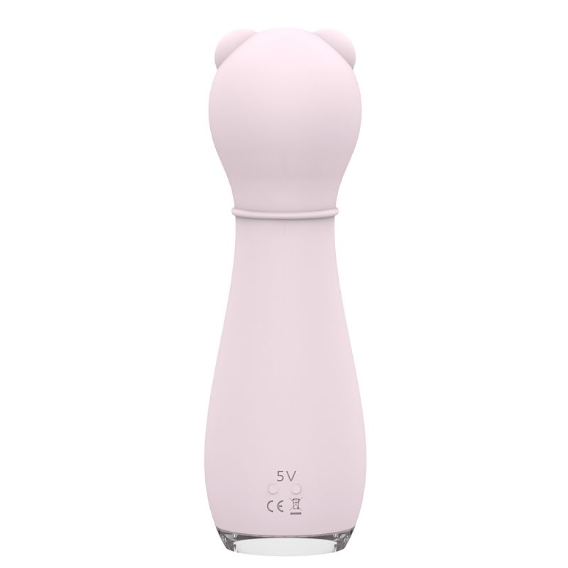 Bonnie Massager Orchid image 3