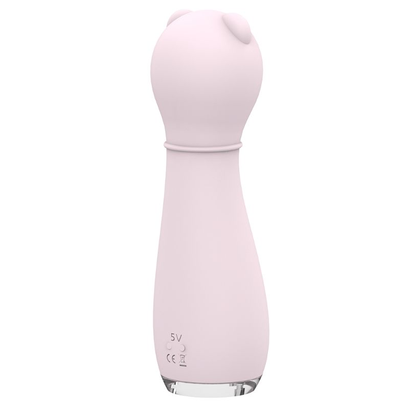 Bonnie Massager Orchid image 4