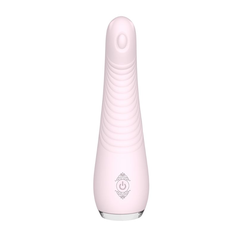 Balle Massager Orchid image 1