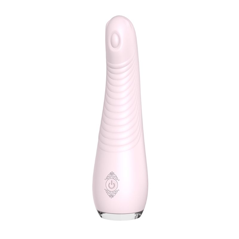 Balle Massager Orchid image 3