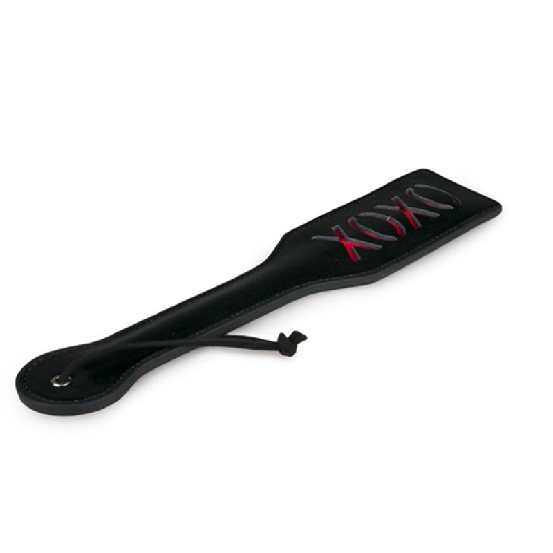 Paddle XOXO Black image 2